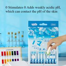 Cooling Refreshing Wet Wipes, For Back To School, Travel, Workout Cooling, Face Cleansing & Oil Removing Portable Towelettes, Extra Cooling & Refreshing. Cooling, Invigorating, Sweat Removing, Enhanced Chilling Effect, Physical Cooling -2.4°C (Laboratory Tested, Actual Results May Vary)