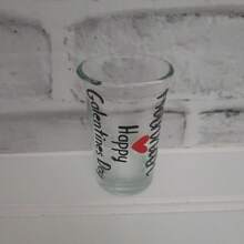 Personalisiertes Schnapsglas Junggesellinnenabschied Benutzerdefinierte Schnapsgläser mit Namen für Mädelsabend, Bridal-Shower Party Schnapsglas für Brautjungfern