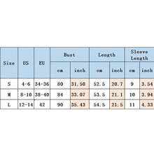 Women Teen Girl Y2k Top Clothes Cute Graphic Print Brown Crop Top Tee T-Shirt E Girl Clothing Aesthetic - 棕色 - 查看 4