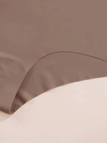 Aofeiqike Set de 6 bragas de talla grande de cintura alta, estilo europeo y americano, con abertura en la entrepierna, sexy y sin costuras, ropa interior de seda de hielo delgada y transpirable