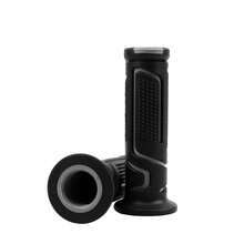 PowerMotor通用摩托车车把22mm 24mm车把适用于川崎铃木越野摩托车摩托车刹车手柄配件 - 均碼 - 查看 10