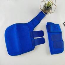 New Equestrian Horse Leg Guards, Anti-Collision Horse Leg Wraps, Racehorse Riding Equipment Shock Absorbing Hoof Protection