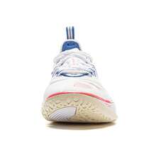 LI-NING BAD5 DOMINATOR I S 男式篮球鞋专业运动正品官方店 ABFV007 - 白色 - 查看 4