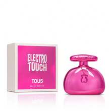 ElectroTouch - Eau De Parfum - 100ml - ✅ Free Delivery In 1-3 Days - For Women - Multicolor - View 1