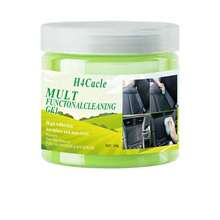 4 Colors H4Cacle Cleaning Gel Magic Clean Mud Clay Laptop Computer Keyboard Cleaning Tool Home Dirt Cleaner Dust Remover Car Interior Cleaning Products - H406 - View 12