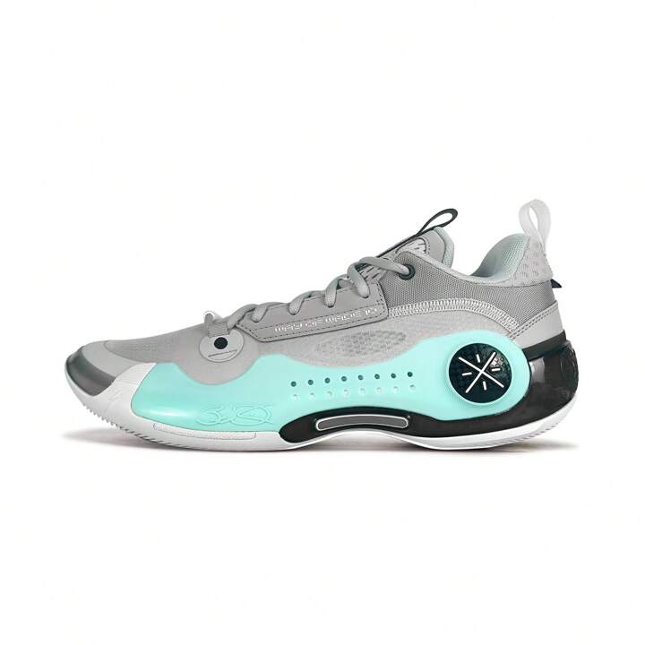 LI-NING Way Of Wade 10 メンズバスケットシューズ、ライニング
