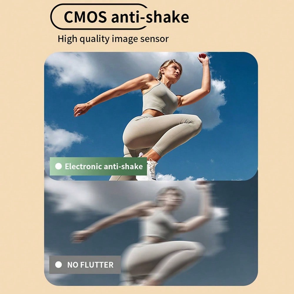 كاميرا رقمية مدمجة بتكبير بصري 18X و 48 ميجابكسل،...