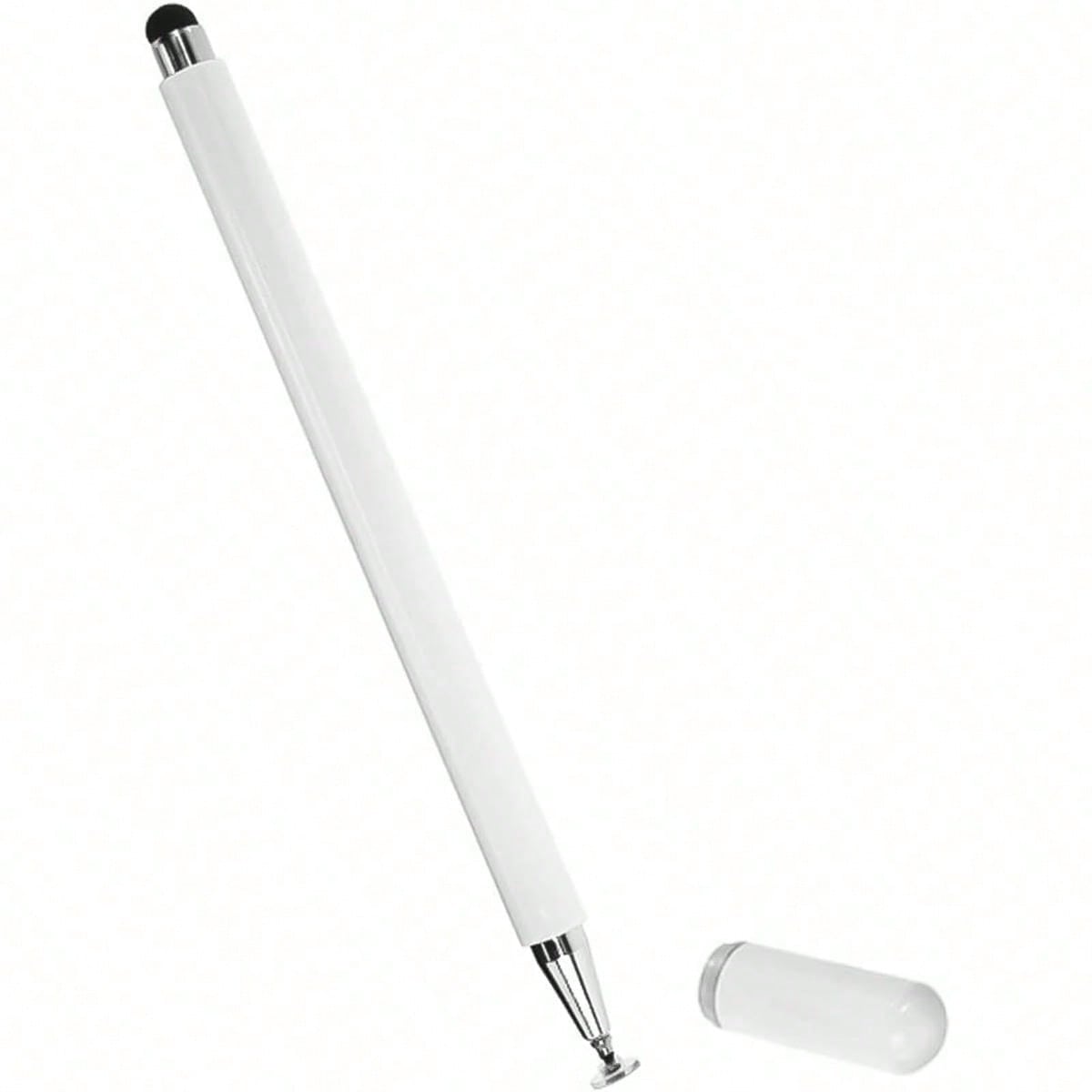 قلم لمس شاشة عالمي 2 في 1 – متوافق مع آيفون وآيباد...
