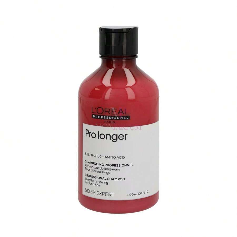 Pro Longer 洗髮精 - 300ml - ✅ 1-3 天內免運 - 女士適用 - 彩色 - 查看 1