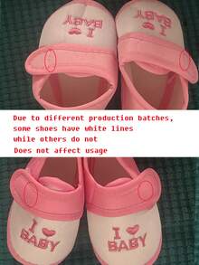 1 Paar Babyschuhe-Socken für Jungen und Mädchen, rutschfeste Babysneaker mit weicher Sohle, Lauflernschuhe für Kleinkind Babys, 0-12 Monate