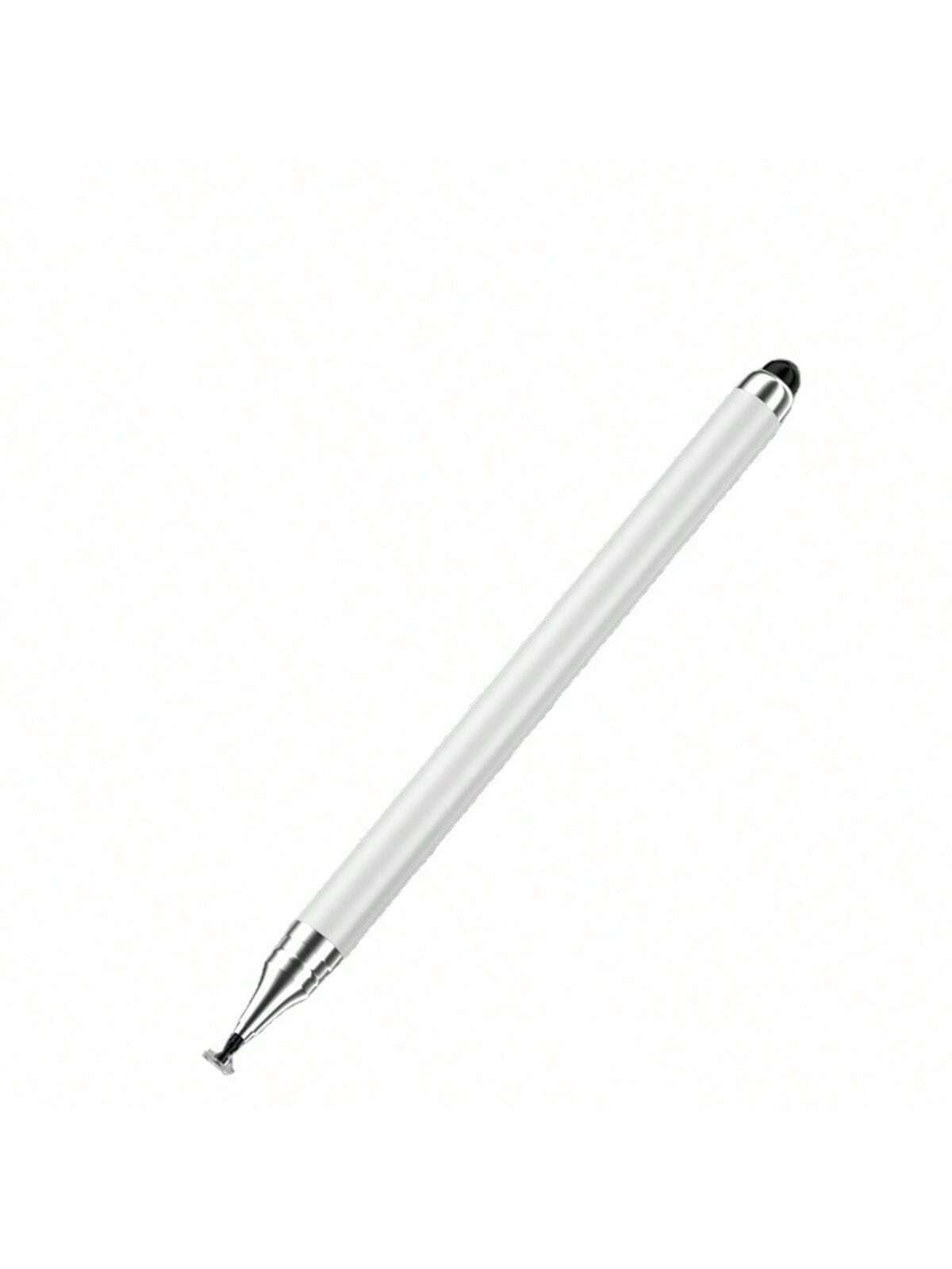 قلم لمس شاشة عالمي 2 في 1 – متوافق مع آيفون وآيباد...