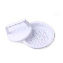 1 Set Hamburger Patty Maker, Hamburger Fleischpresse, Hamburger Patty Form