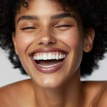 Fazit Sprinkles Glitter Freckle Makeup Patches