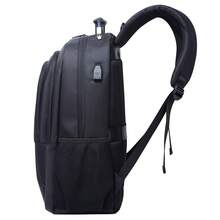 Business Commuter Travel Backpack, Large Capacity Multi-Pocket Laptop Bag For Students, Waterproof Comfortable Breathable Backpack For Men And Women