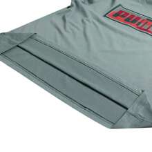 Puma GRAPHICS Puma Box Tee T-Shirt, Crew Neck, Loose, Breathable, Men's Casual Everyday Wear, Running, Fitness, Short Sleeve 687678-30