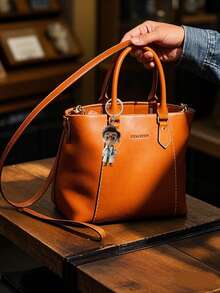 Nurse Doctor Keychain, Nurse Pattern Pendant, Bag Ornament, Acrylic Flat Keychain, Creative Accessory Accessories, Pendant Accessories That Can Be Hung On Backpacks, Phone Cases, Keychains, Car Decoration Pendant, Suitable For Both Boys And Girls, Suitable For Nurses, Doctors, Medical Workers, Gifts, Nurse's Day Gifts, The Best Gift For Medical Staff - Multicolor - View 4