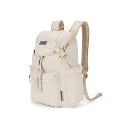  Xtep Sports Backpack Male Female 2024 New Student Backpack Couple Leisure Computer Bag Travel Bag 876137111007