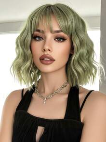 Grass Green