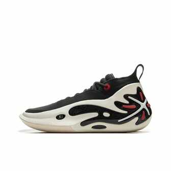  [WAY OF WADE 11]LI-NING WOW 11 Men's Basketball Shoes Squeaky Professional Sports Shoes ABAU049 Legit Official Store