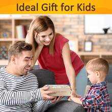 Vanplay Baustellenfahrzeug-Set – Kranspielzeug aus Holz mit Turm, Bagger und Muldenkipper, Montessori-Bausteinspielzeug für Jungen im Alter von 3–5 Jahren