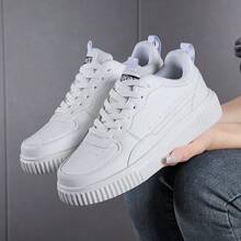 Couple Shoes Size: 36-45, Women's Casual Shoes, Men's Sports Shoes, Lace-Up Soft Bottom Flat Comfortable Men's Shoes, Lightweight Low-Top Daily Shoes
