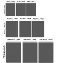 3pcs Santorini Street Canvas Wall Art - Greek Poster With White Architecture, Blue Rooftops & Pink Flowers, Waterproof Canvas Prints For Home, Bedroom, Dormitory Decor, Perfect Gift Idea, No Frame Coastal Decor Coastal Decor Beach Decor