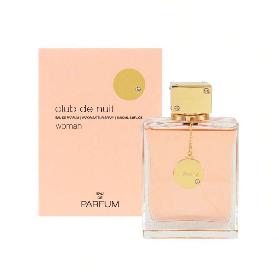 Club De Nuit - Eau De Parfum - 105ml - ✅ Free Delivery In 1-3 Days - For Women - Multicolor - View 1