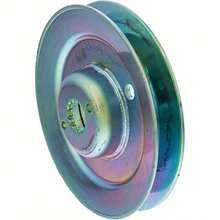 Original Equipment Pulley #M163464 - 163464 - View 6