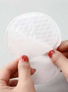 Almohadillas para el sudor axilar, parches de absorción de sudor desechables para las axilas, efectivos, transpirables, invisibles, que absorben, ligeros y absorbentes del sudor, cómodos y sin olor, fáciles de usar, adecuados tanto para hombres como para mujeres en el cálido verano (10 unidades/20 unidades/50 unidades). Cuidado corporal para viajes, deportes, al aire libre, verano. Pegatinas, regalos navideños