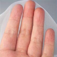 1pc Premium Garden Anti-Bird Netting - 78.74 Inch X 196.85 Inch Fine Mesh Cover, Suitable For Vegetables, Fruits And Plants - Multicolor - View 6