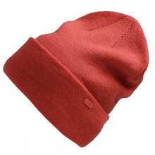 4F H4Z22 CAU002 Winter Beanie (Red)