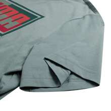 Puma GRAPHICS Puma Box Tee T-Shirt, Crew Neck, Loose, Breathable, Men's Casual Everyday Wear, Running, Fitness, Short Sleeve 687678-30