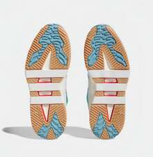 Adidas Niteball Men's Casual Low-Top Retro Chunky Sneakers