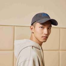 XTEP Xtep Sports Cap Casual Official Authentic New Unisex Baseball Cap Embroidery Couple Duck Tongue Hat 876137200029