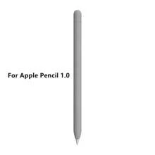 Soft Silicone Shock-Absorbing Stylus Protective Cover Case Compatible With Apple Pencil 1st & 2nd Gen, IPad Pro