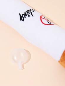 适合小型/中型犬、柯基犬、拉布拉多犬的毛绒发声咀嚼玩具，宠物自娱自乐用品