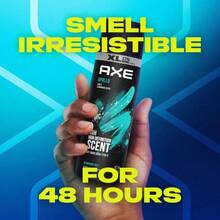 Axe Apollo All-Day Fresh Deodorant Body Spray - 5.1oz - 1 - View 8