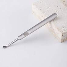 5pcs/Set Stainless Steel Eagle Beak Nail Clippers, Double Spring Ingrown Nail Clipper, Foot Nail Trimmer, Nail File, Cuticle Nipper Manicure Pedicure Tool Kit - Multicolor - View 5