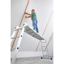 Ladders & Accessories - 銀牌1 - 查看 6