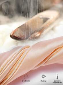 1PC Sleep Mask For Side Sleeper Women Men, Eye Mask For Sleeping Light Blocking, 3D Contoured Cup Sleeping Mask, Soft Breathable Sleep Eye Mask With Adjustable Elastic Strap For Flight Nap,School,Back To School,Travel,Travel Essentials,Home Essentials,Eye Mask,Sleep Mask