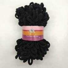 1pc/8m Soft Chunky Yarn For DIY Crochet Projects Like Dolls, Bags, Sweaters, Blankets, 100g Per Skein