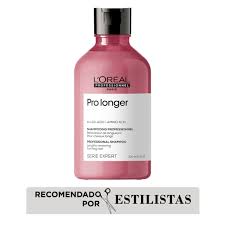 Pro Longer 洗髮精 - 300ml - ✅ 1-3 天內免運 - 女士適用 - 彩色 - 查看 2