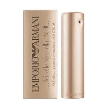Giorgio Armani She - Eau De Parfum - 50ml - Spray - ✅ Free Delivery In 1-3 Days - For Women - Multicolor - View 1