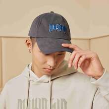 XTEP Xtep Sports Cap Casual Official Authentic New Unisex Baseball Cap Embroidery Couple Duck Tongue Hat 876137200029