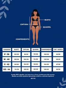 Chamise Jeans Dress Long Sleeve Shirt With Buttons - 中洗 - 查看 3