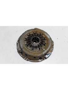 Clutch Plate Disc Fiat Grand Siena 1.6 16v 2013/2014 - Multicolor - View 1