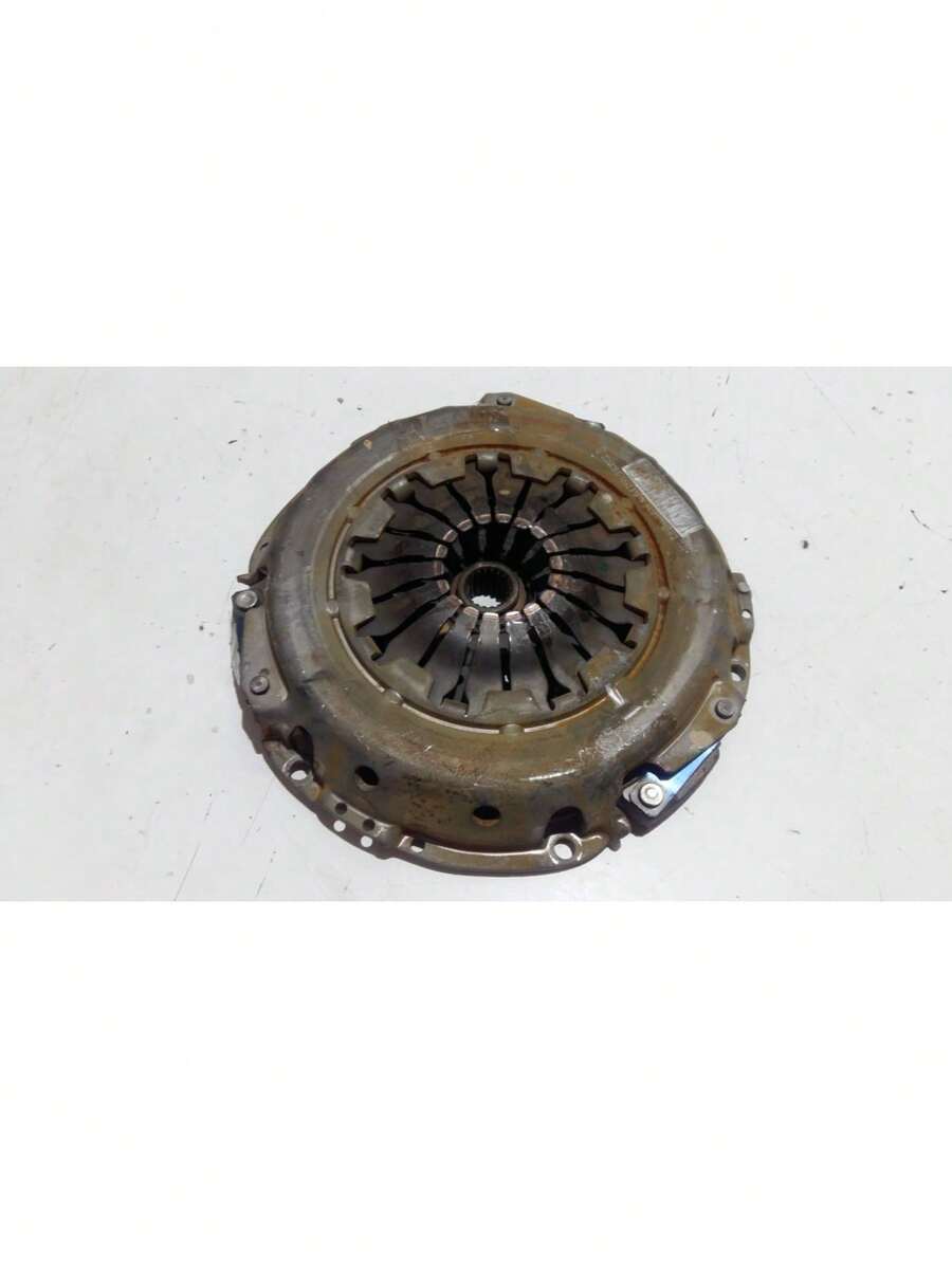 Clutch Plate Disc Fiat Grand Siena 1.6 16v 2013/2014 - Multicolor - View 1