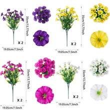 Wedding Bouquets - 彩色 - 查看 8