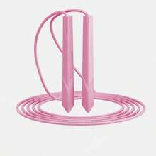 Speed Jump Rope, Adult Jump Rope, Sports Tool, Portable Fitness Equipment, Professional Training Gear, For Men & Women Gym, Body Exercise - Multicolor - View 13