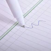 1pc Creative Football Design Ballpoint Pen, Cute & Suitable For Study Supplies, School Exams, Signing Back To School - Multicolor - View 9